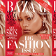 Image via Harper’s Bazaar